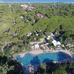 Camping Village Le Esperidi